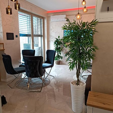 Rb Apartment 3 Lux Smart House ซูโบติกา ภายนอก รูปภาพ