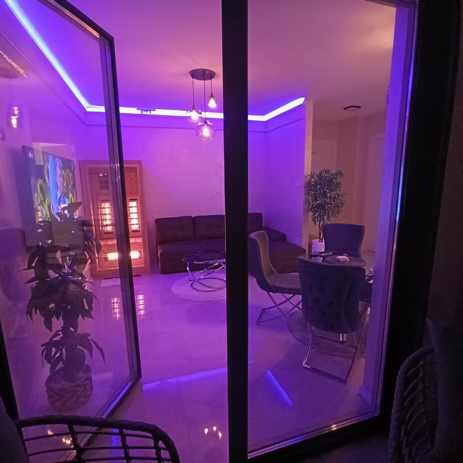 Rb Apartment 3 Lux Smart House ซูโบติกา ภายนอก รูปภาพ