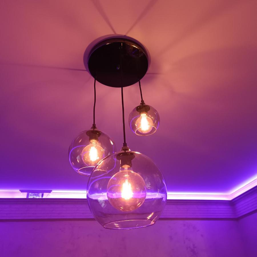 Rb Apartment 3 Lux Smart House ซูโบติกา ภายนอก รูปภาพ