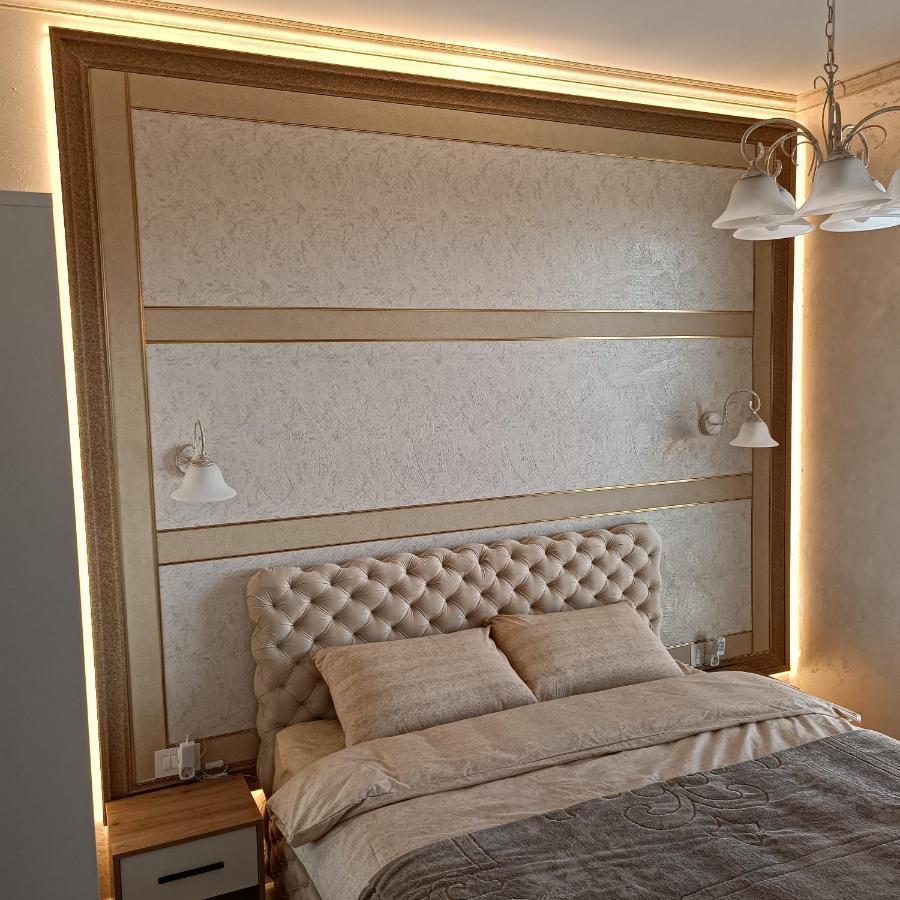 Rb Apartment 3 Lux Smart House ซูโบติกา ภายนอก รูปภาพ