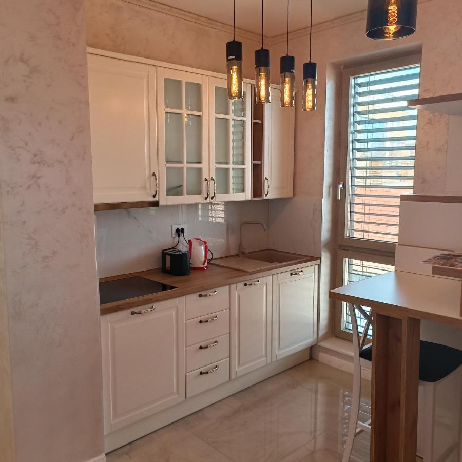 Rb Apartment 3 Lux Smart House ซูโบติกา ภายนอก รูปภาพ
