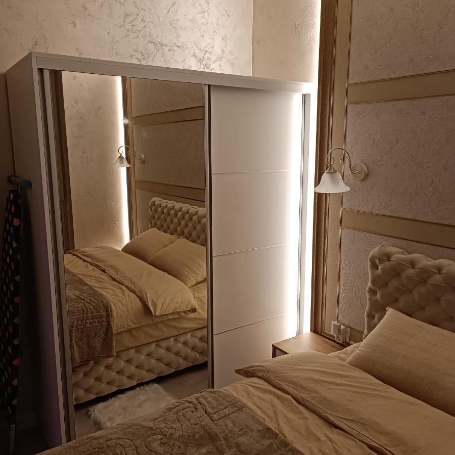 Rb Apartment 3 Lux Smart House ซูโบติกา ภายนอก รูปภาพ