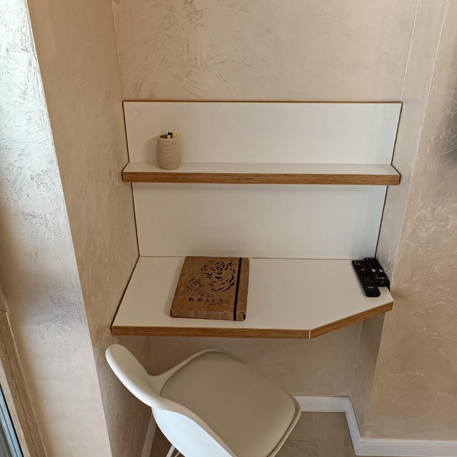 Rb Apartment 3 Lux Smart House ซูโบติกา ภายนอก รูปภาพ