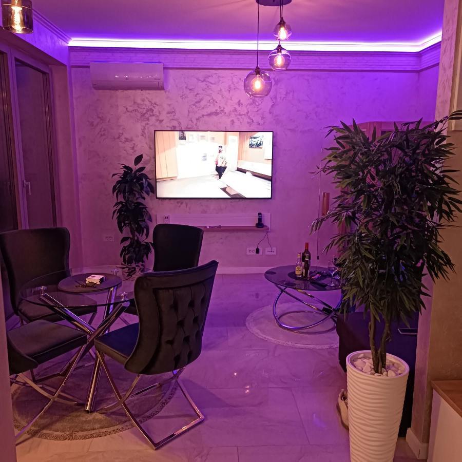 Rb Apartment 3 Lux Smart House ซูโบติกา ภายนอก รูปภาพ