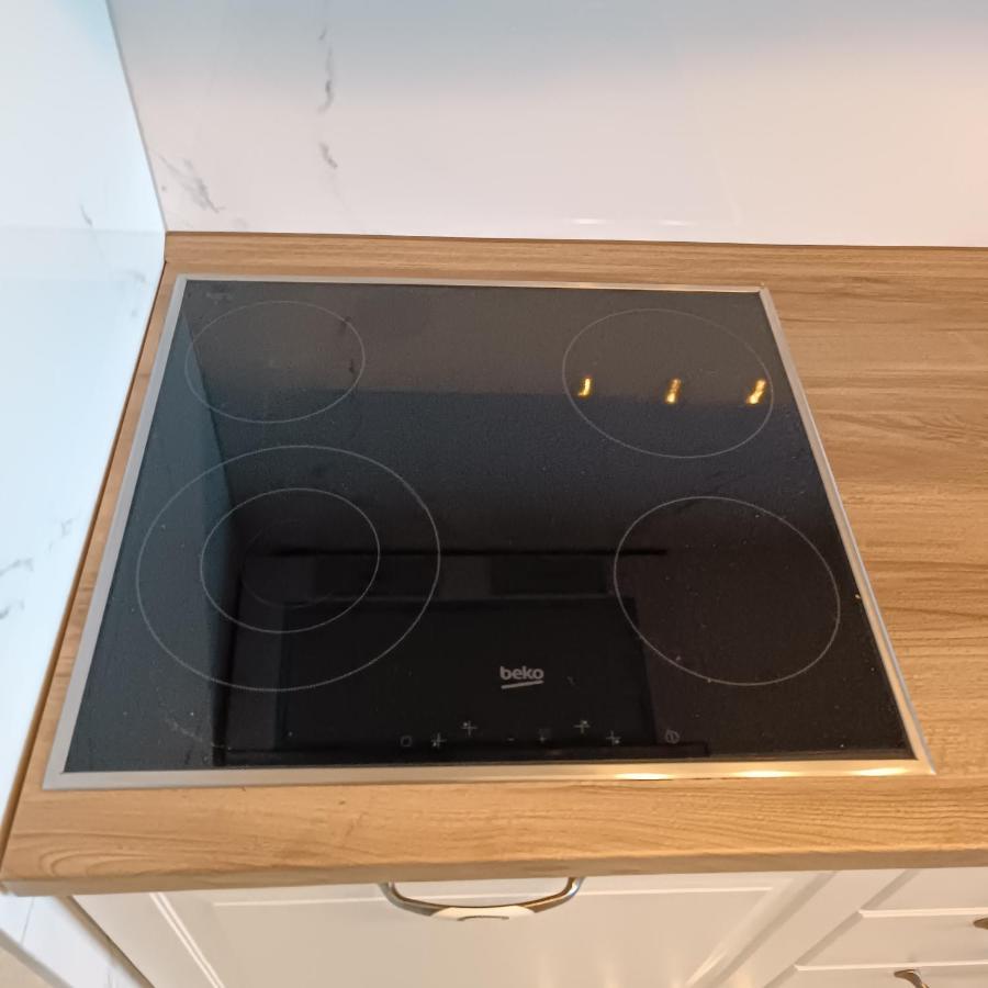 Rb Apartment 3 Lux Smart House ซูโบติกา ภายนอก รูปภาพ