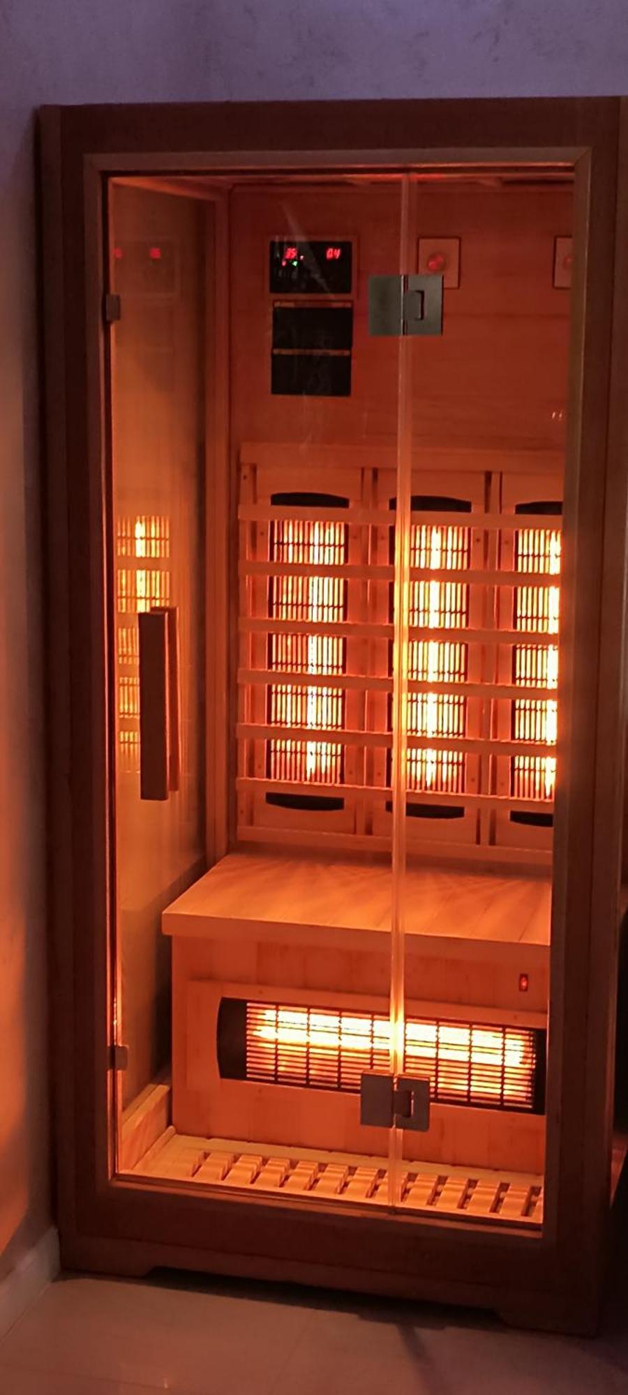 Rb Apartment 3 Lux Smart House ซูโบติกา ภายนอก รูปภาพ